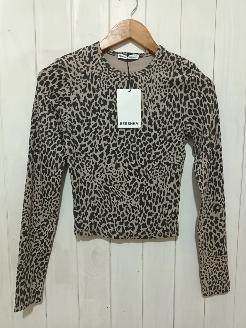 Remera Bershka - imagen 5