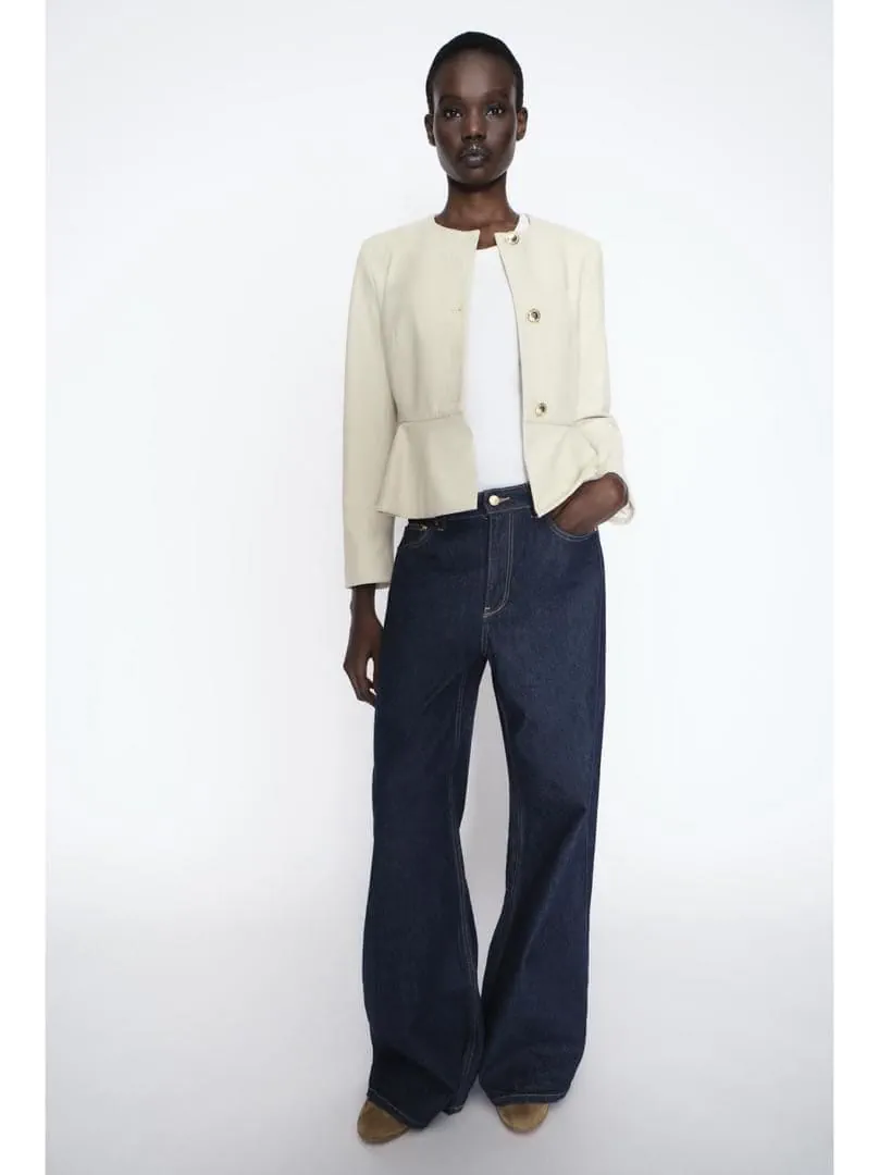 Campera Zara - imagen 1