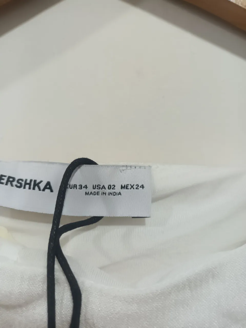 Minifalda Bershka - imagen 8
