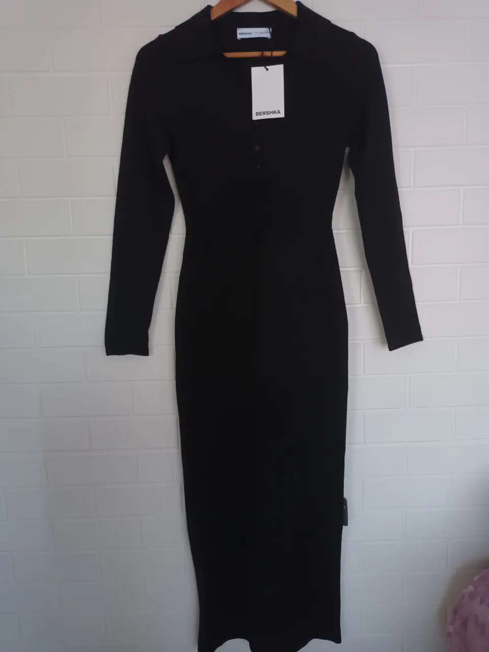 Vestido Bershka - imagen 8