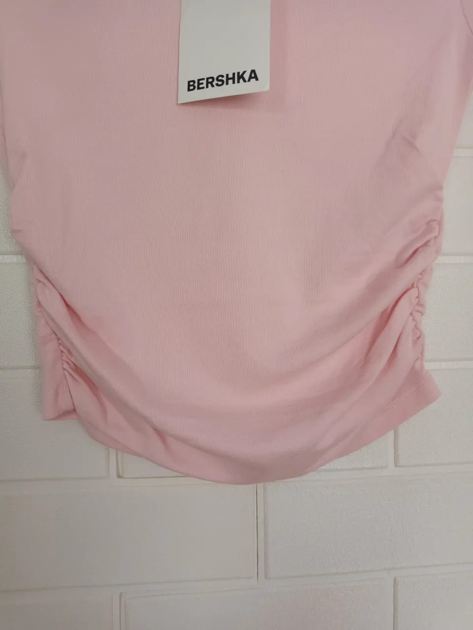 Remera Bershka - imagen 5