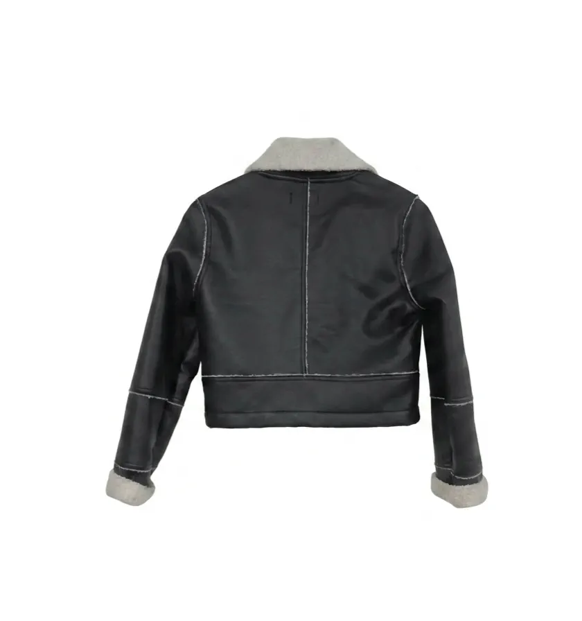 Campera Otros - imagen 5