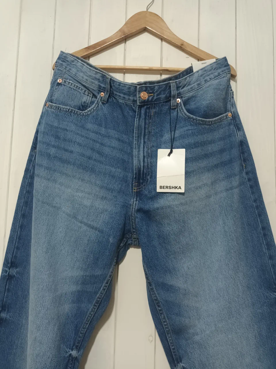 Jean Bershka - imagen 6