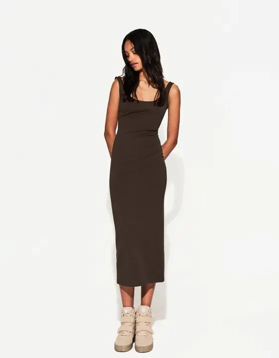 Vestido Bershka - imagen 1