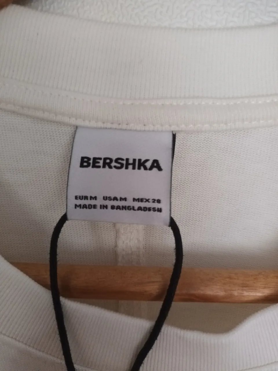 Remera Bershka - imagen 8