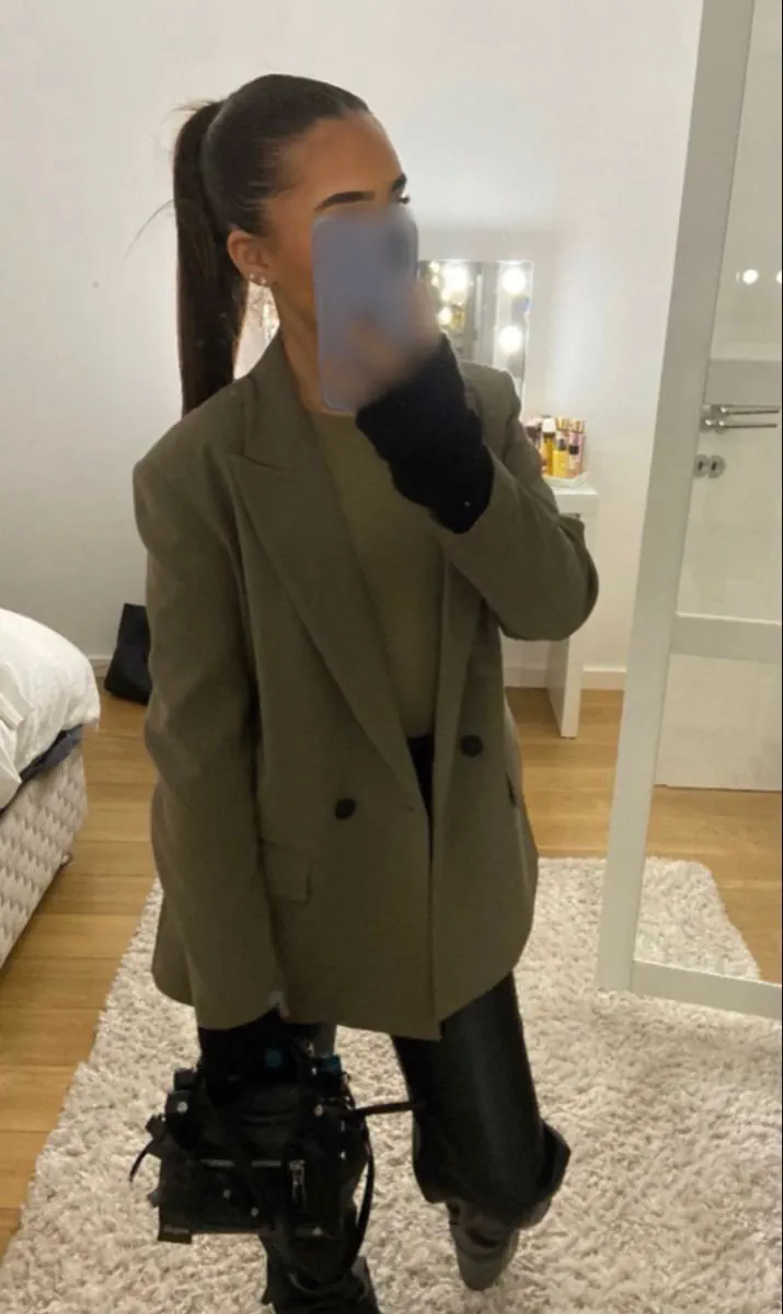 Blazer Zara - imagen 1