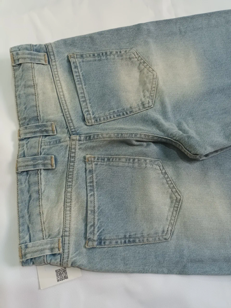 Jean Bershka - imagen 5