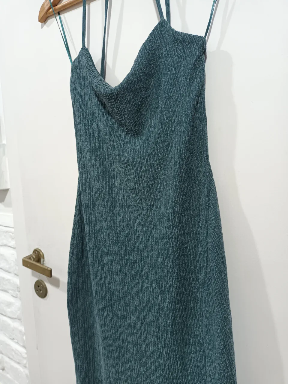 Vestido Bershka - imagen 6