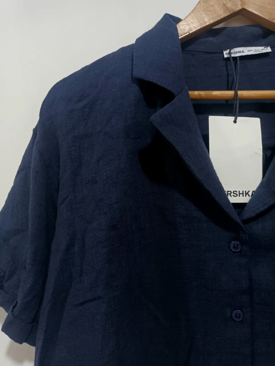 Camisa Bershka - imagen 7