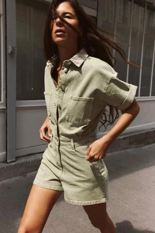 Zara · Talle M