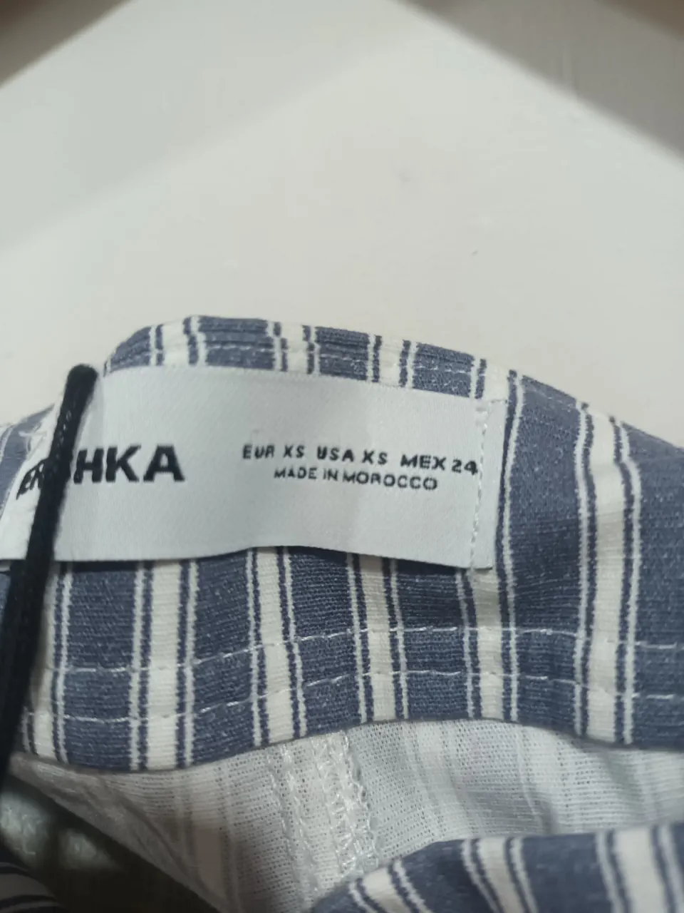 Short Bershka - imagen 9