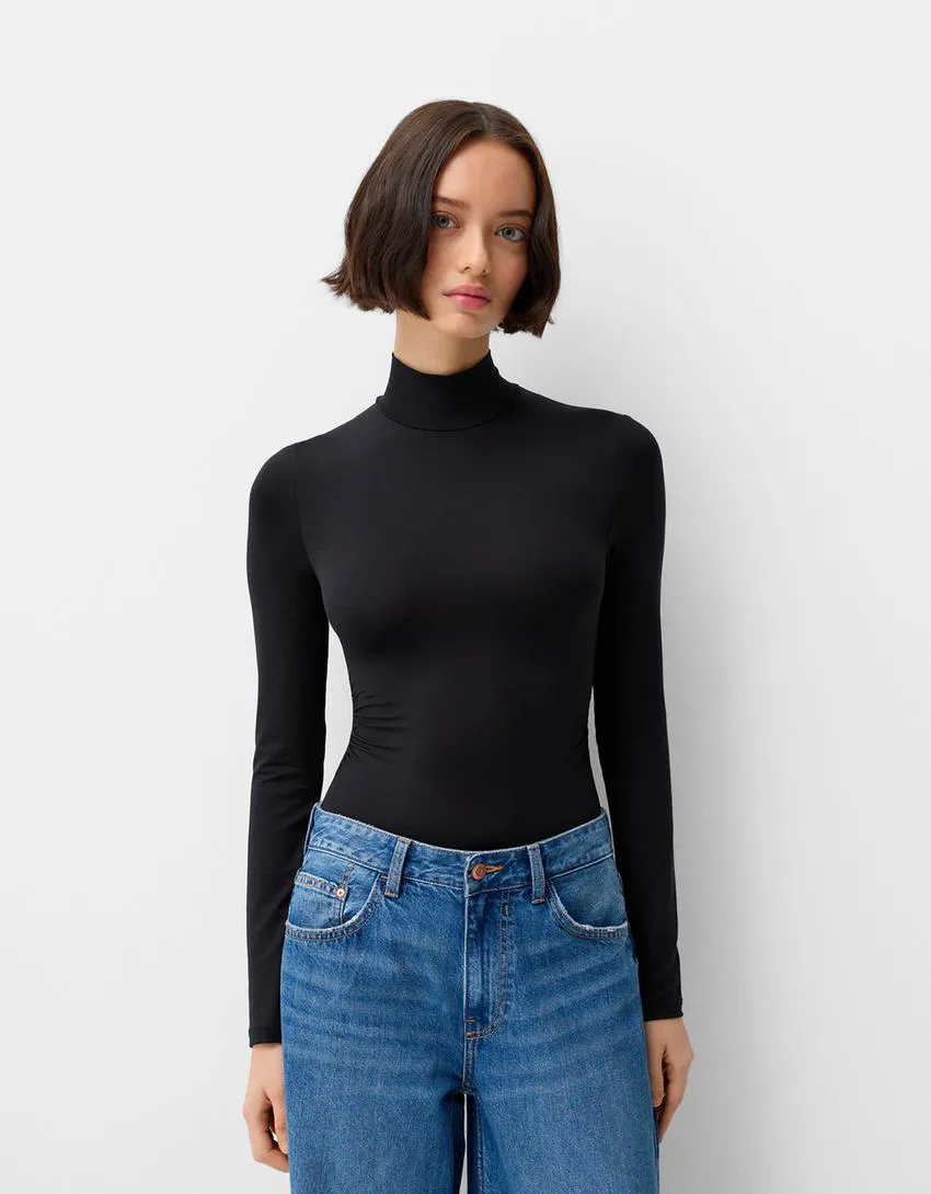 Body Bershka - imagen 1
