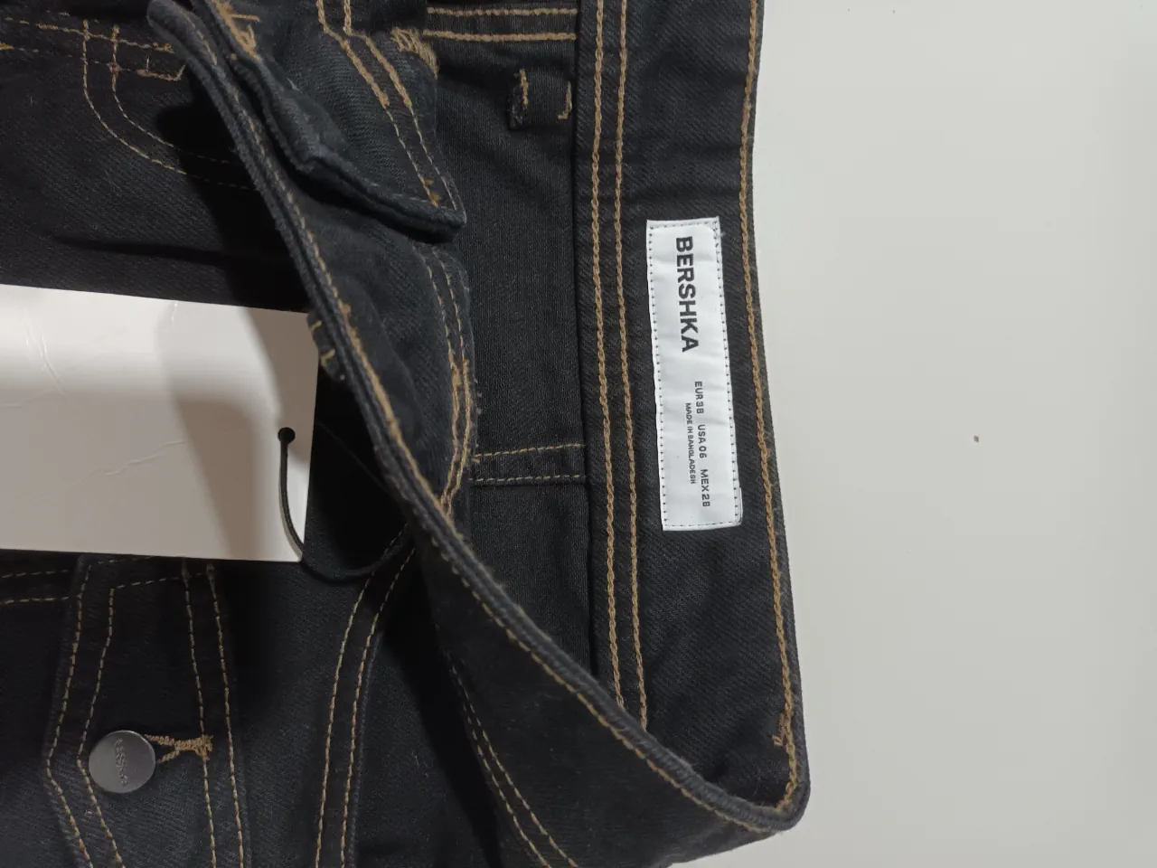 Minifalda Bershka - imagen 10