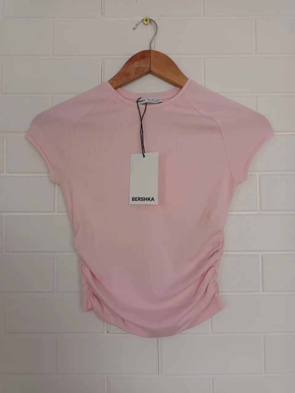 Remera Bershka - imagen 8