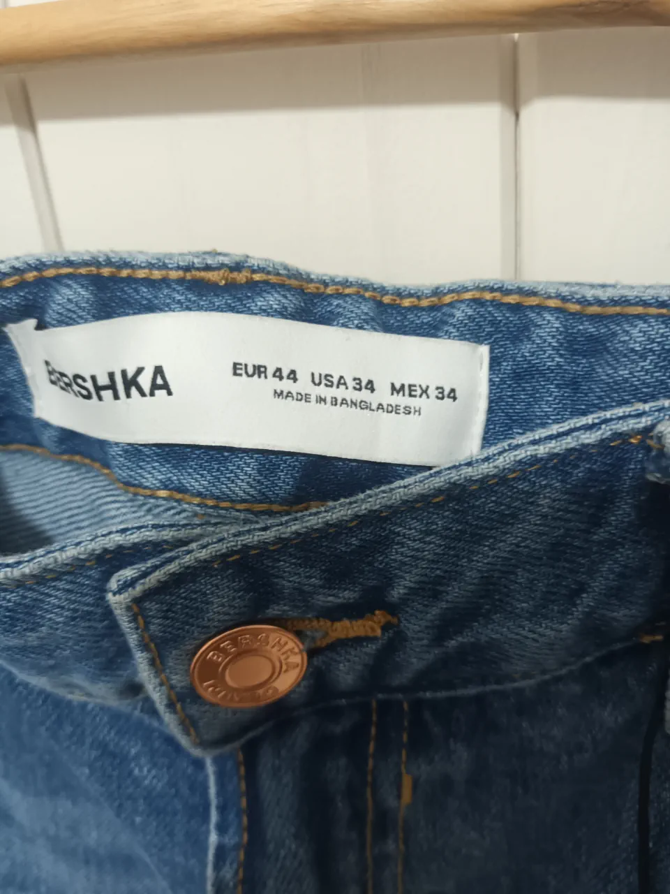Jean Bershka - imagen 8