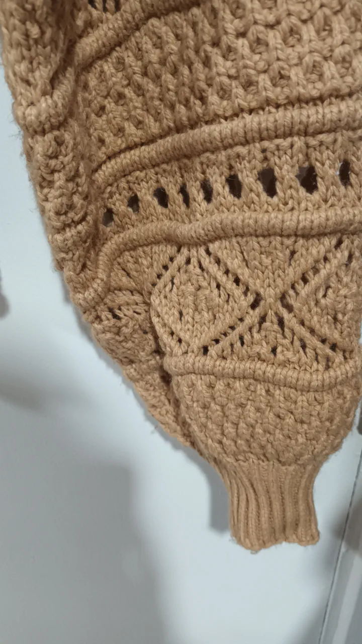 Sweater Zara - imagen 7