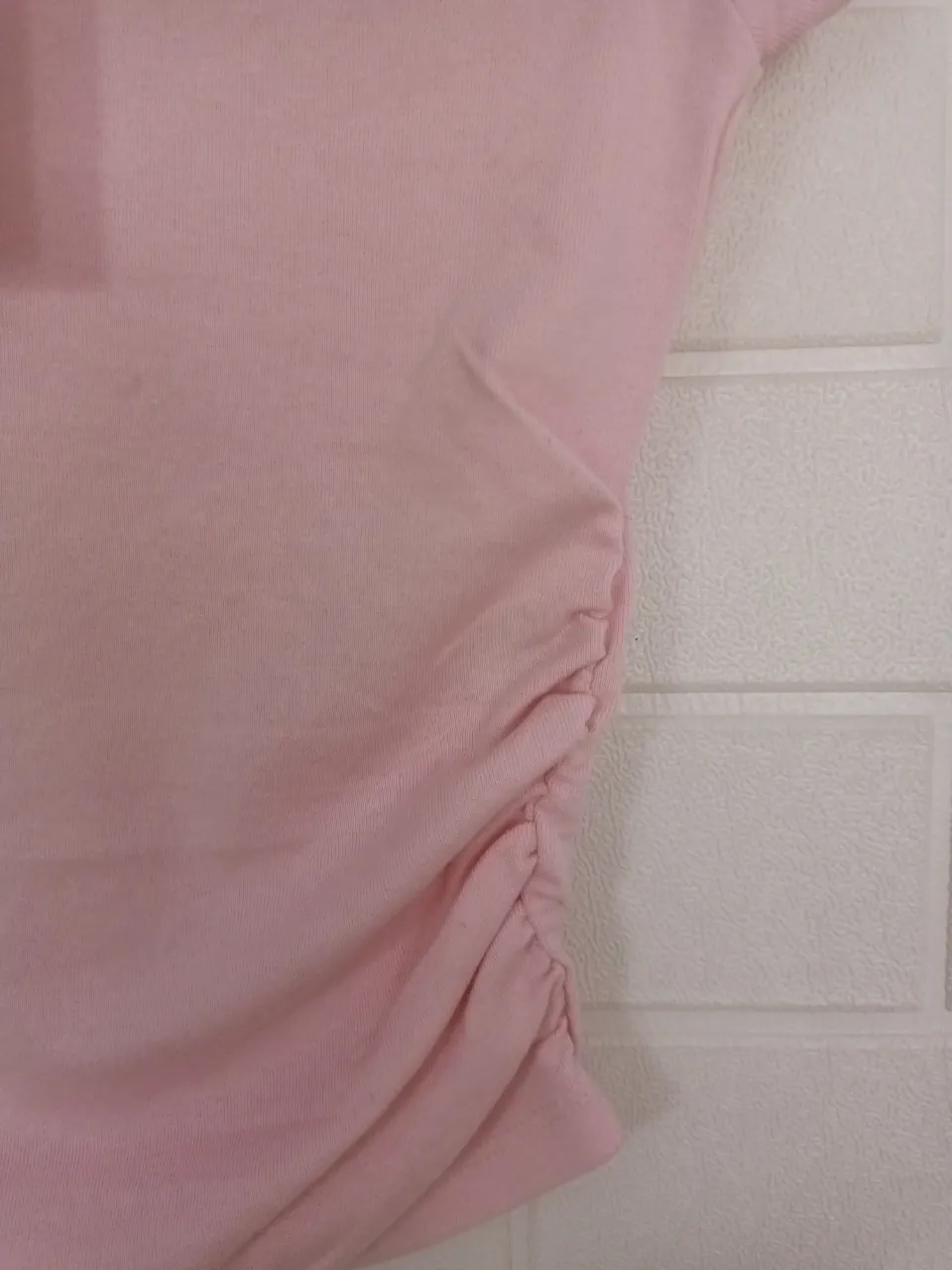 Remera Bershka - imagen 4