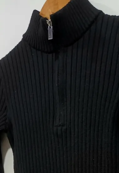 Vestido Bershka - imagen 7