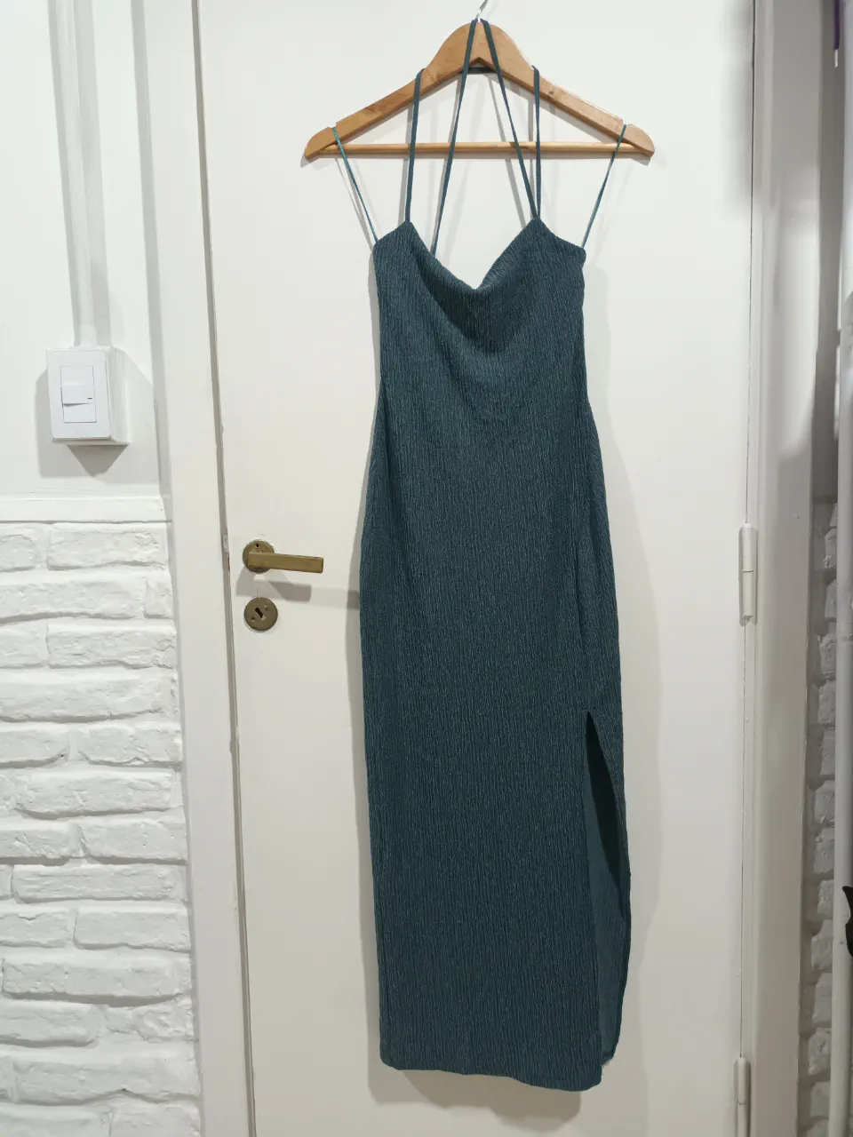 Vestido Bershka - imagen 4