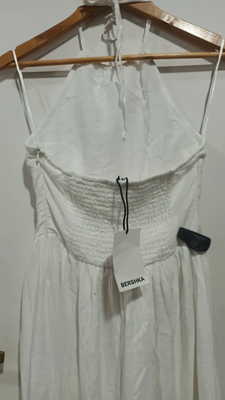 Vestido Bershka - imagen 7