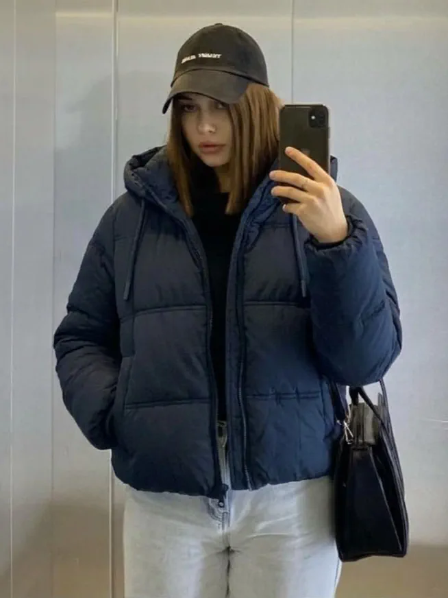Campera Zara - imagen 1