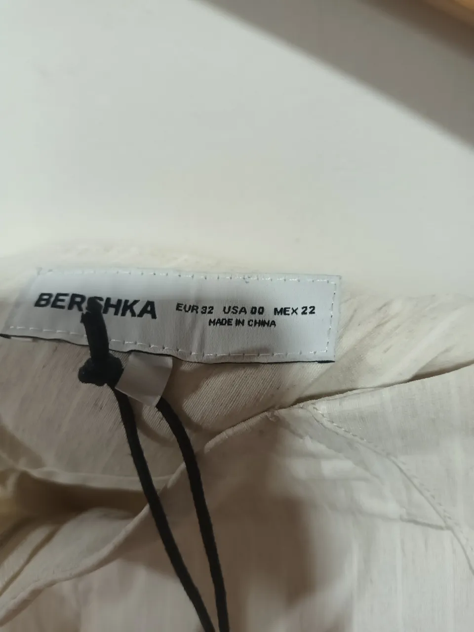 Pantalón Bershka - imagen 7
