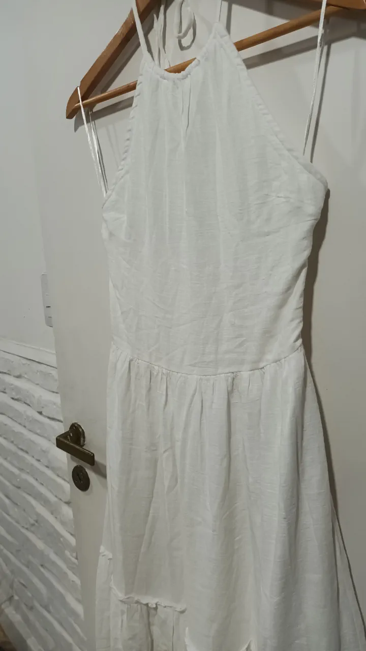 Vestido Bershka - imagen 5