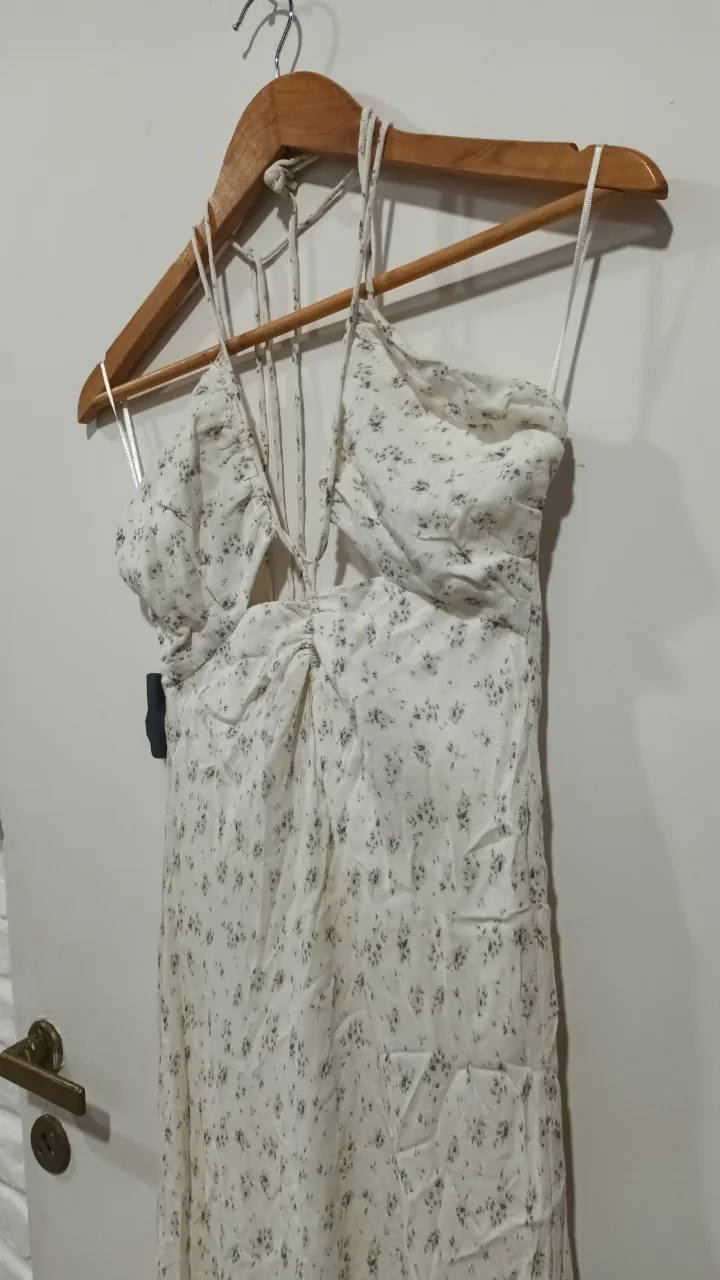 Vestido Bershka - imagen 6