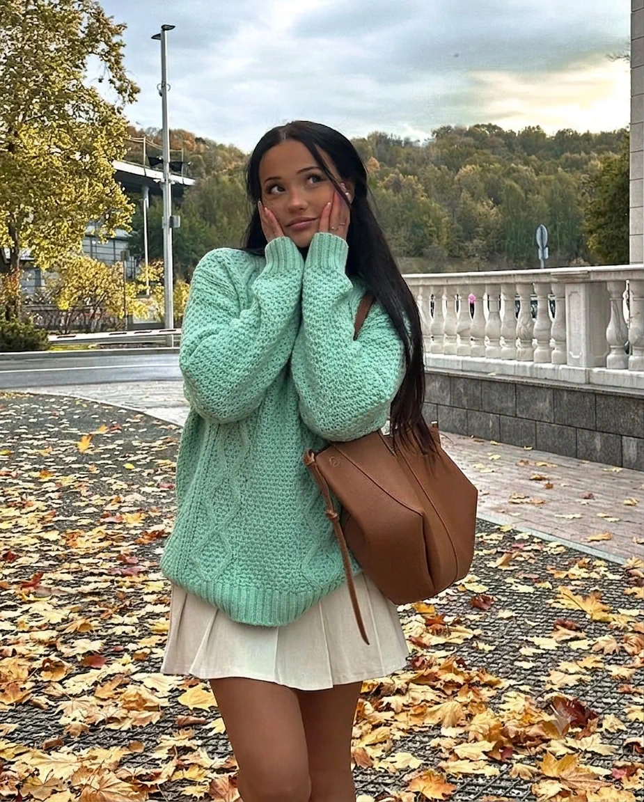 Sweater Otro - imagen 1