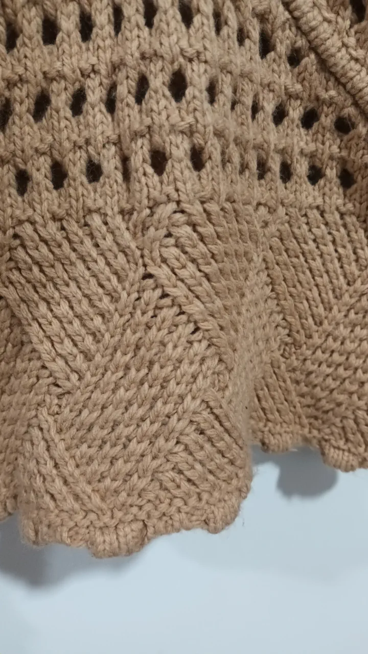 Sweater Zara - imagen 8