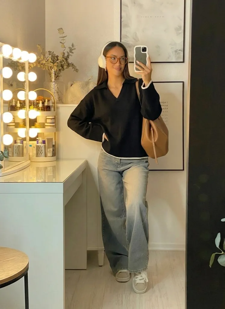 Sweater Jennyfer - imagen 1