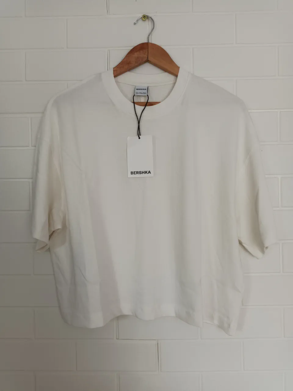 Remera Bershka - imagen 3