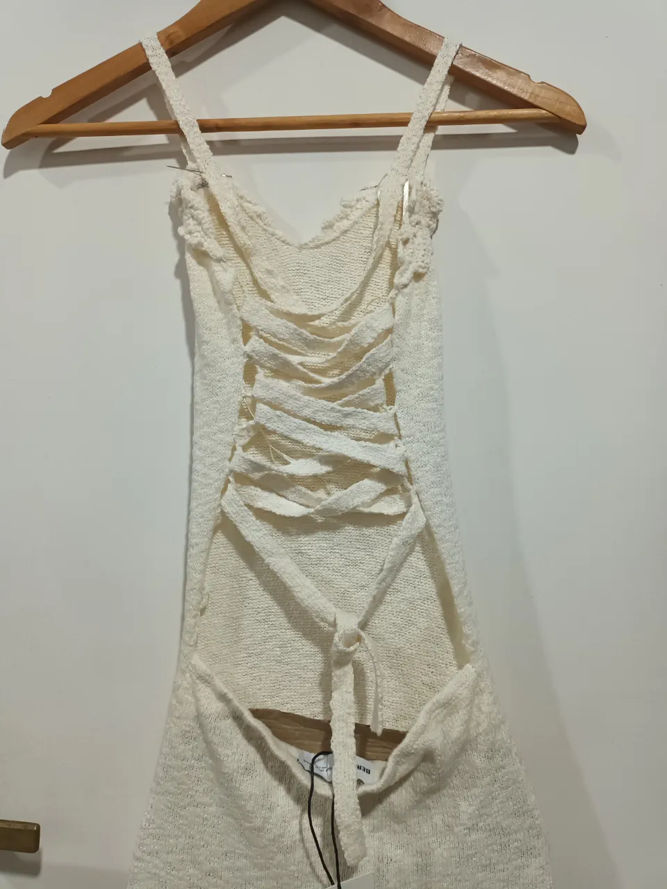 Vestido Bershka - imagen 9