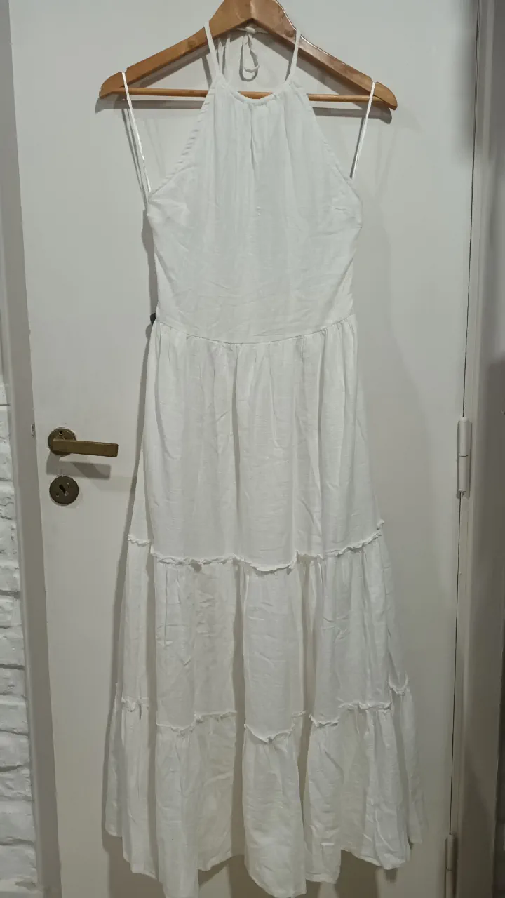 Vestido Bershka - imagen 4