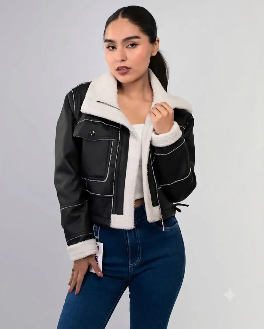 Campera Otros - imagen 2