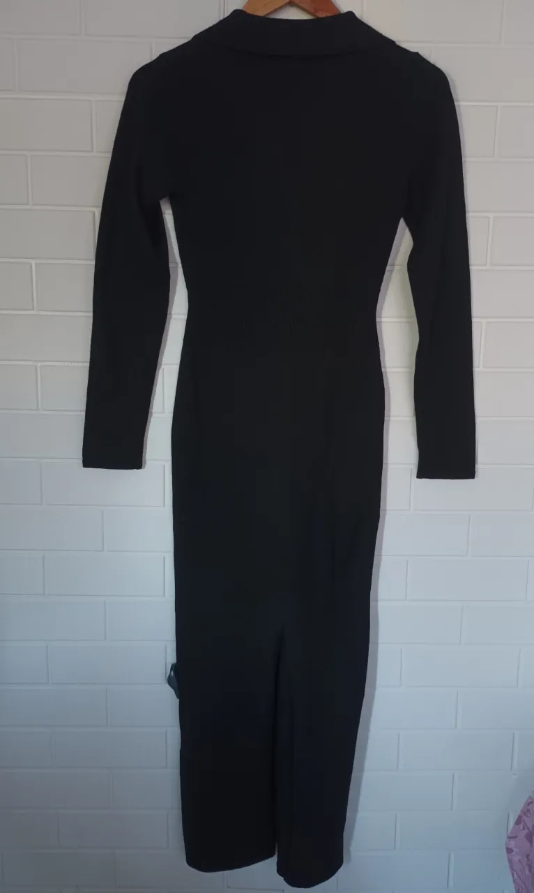 Vestido Bershka - imagen 4