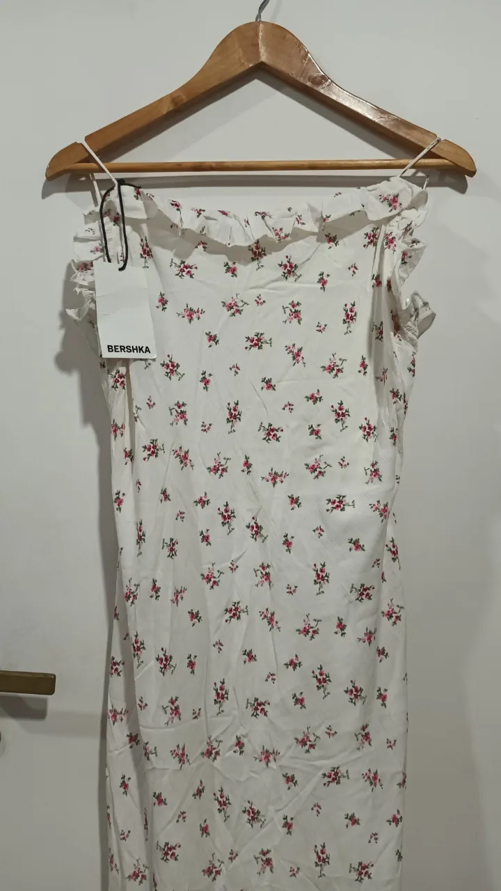 Vestido Bershka - imagen 6