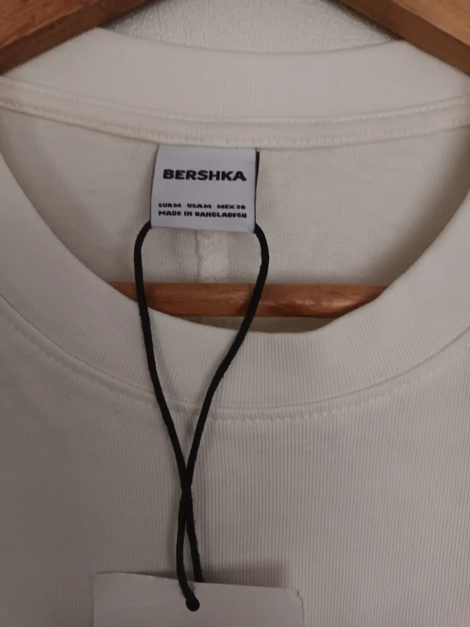 Remera Bershka - imagen 5