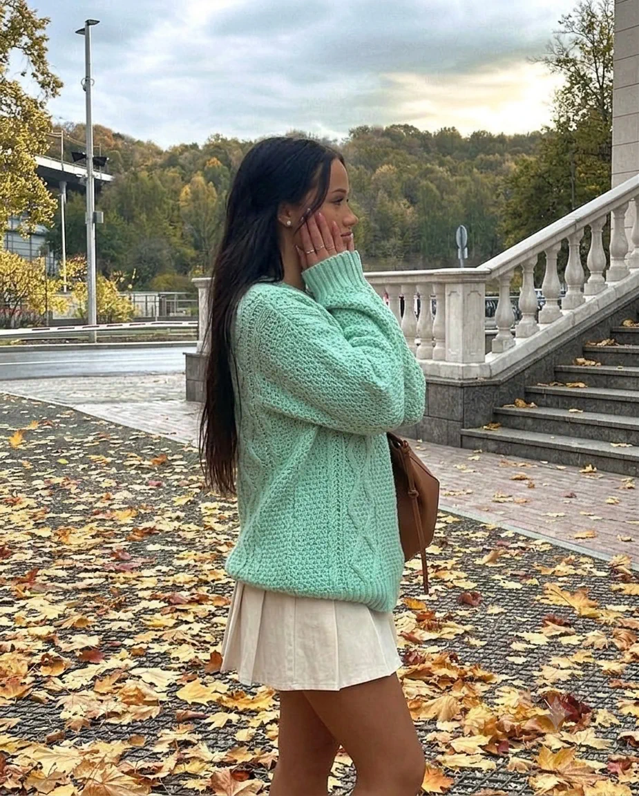 Sweater Otro. - imagen 2