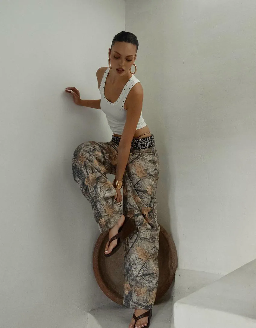Pantalón Bershka - imagen 1