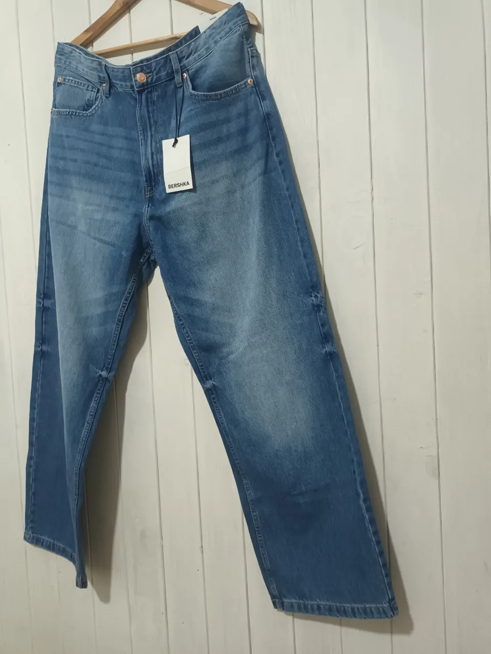 Jean Bershka - imagen 3