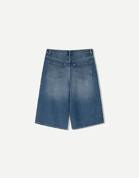 Bermuda Bershka - imagen 4
