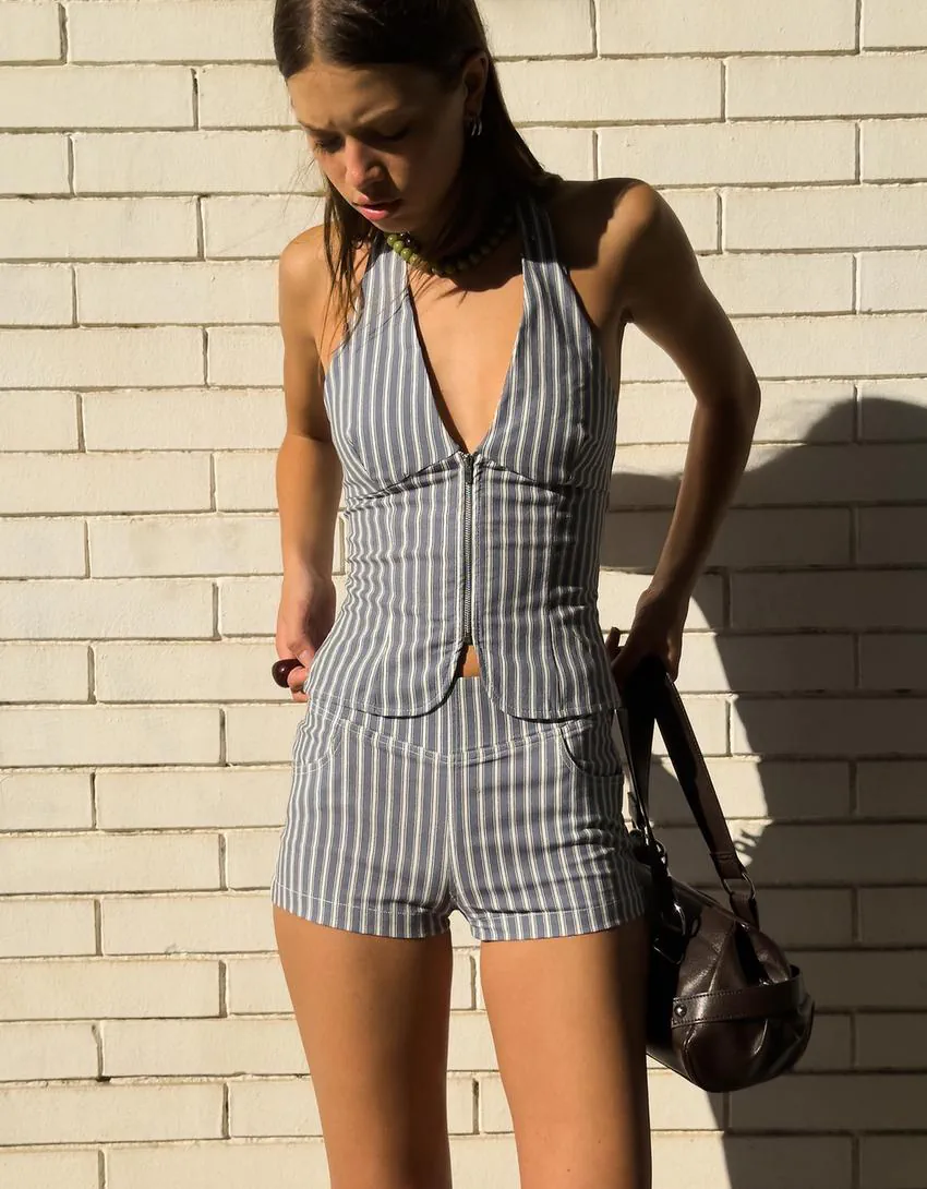 Short Bershka - imagen 2