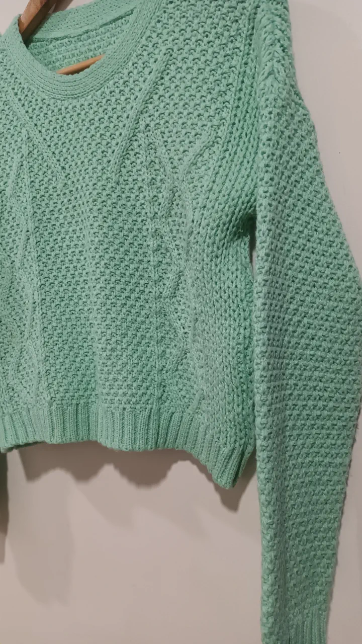Sweater Otro. - imagen 8
