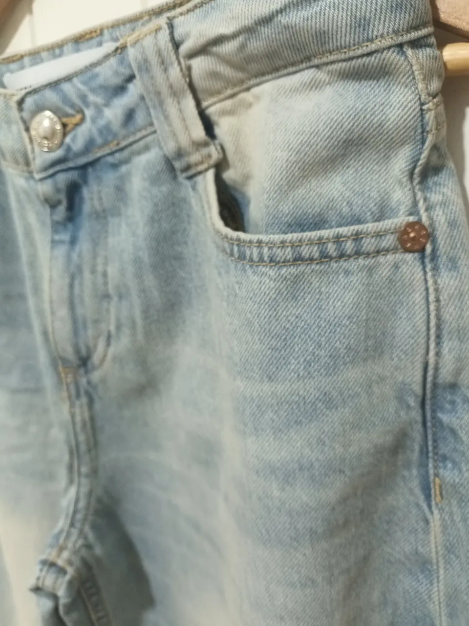 Jean Bershka - imagen 8