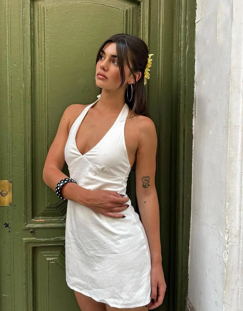 Vestido Bershka - imagen 1