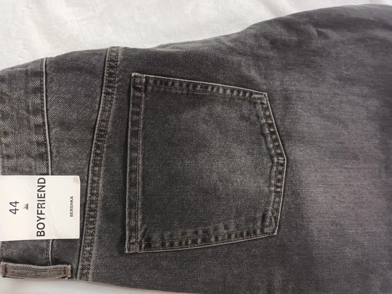 Jean Bershka - imagen 9