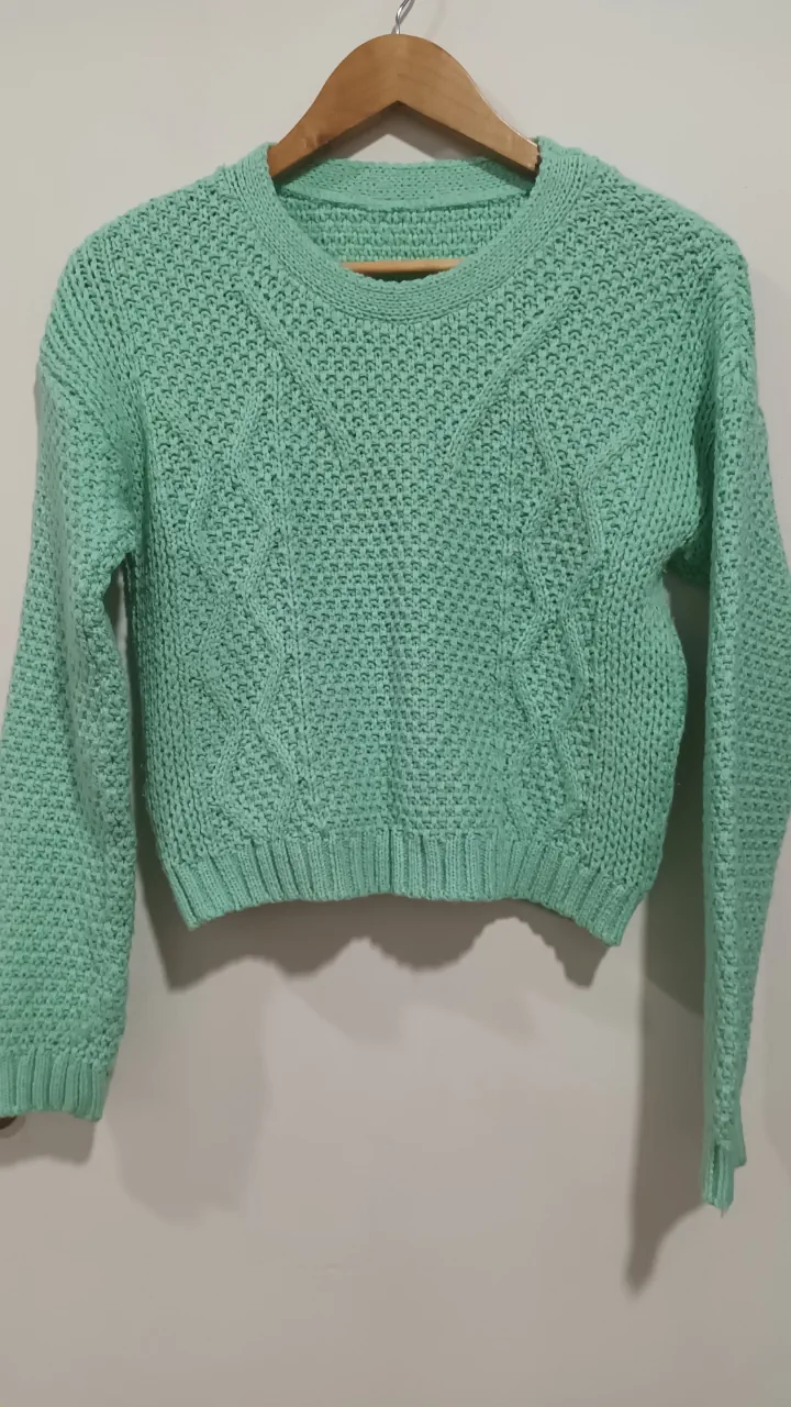 Sweater Otro. - imagen 4