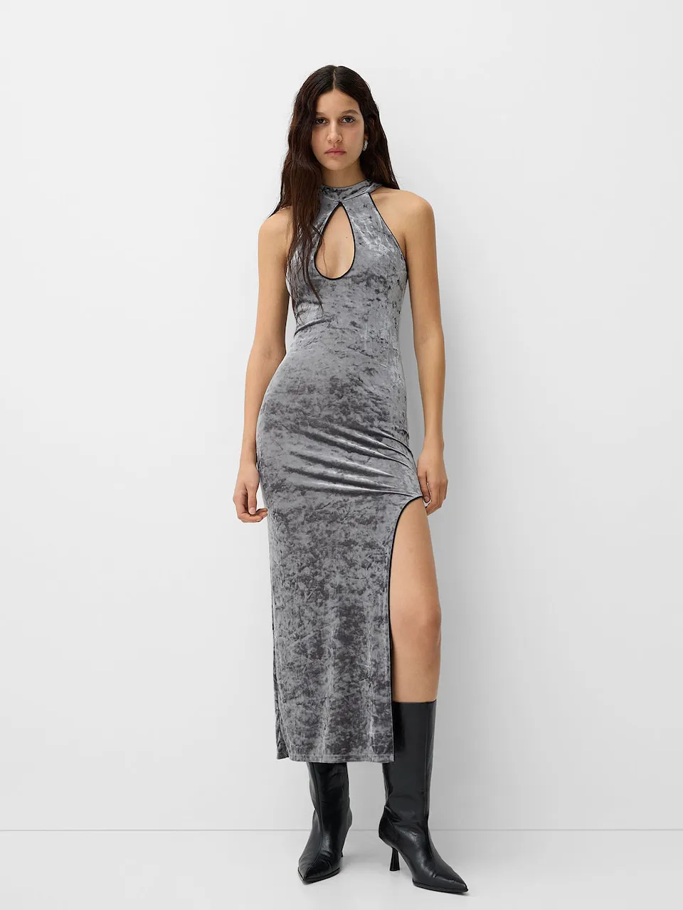 Vestido Bershka - imagen 1