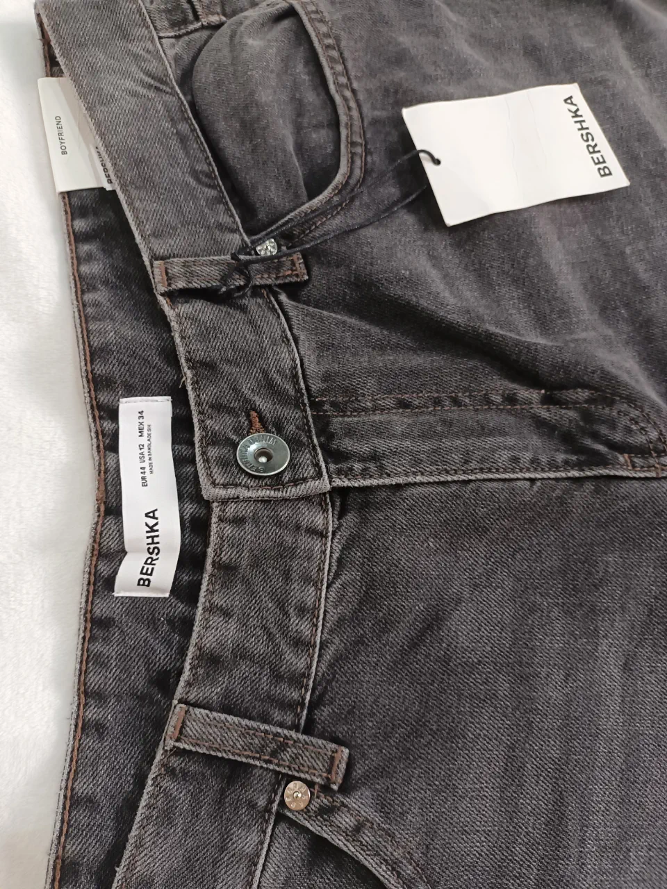 Jean Bershka - imagen 8
